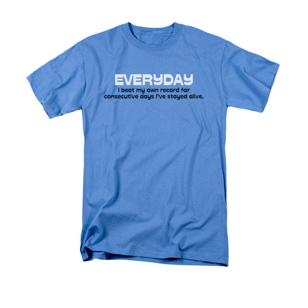 Adult Regular Fit Short Sleeve