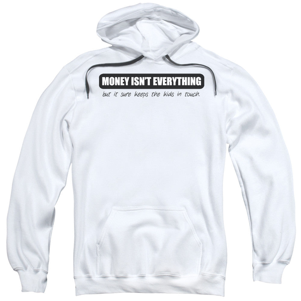 Adult Pull-Over Hoodie