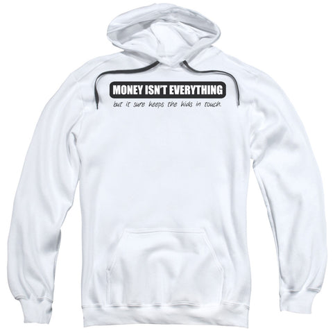 Adult Pull-Over Hoodie