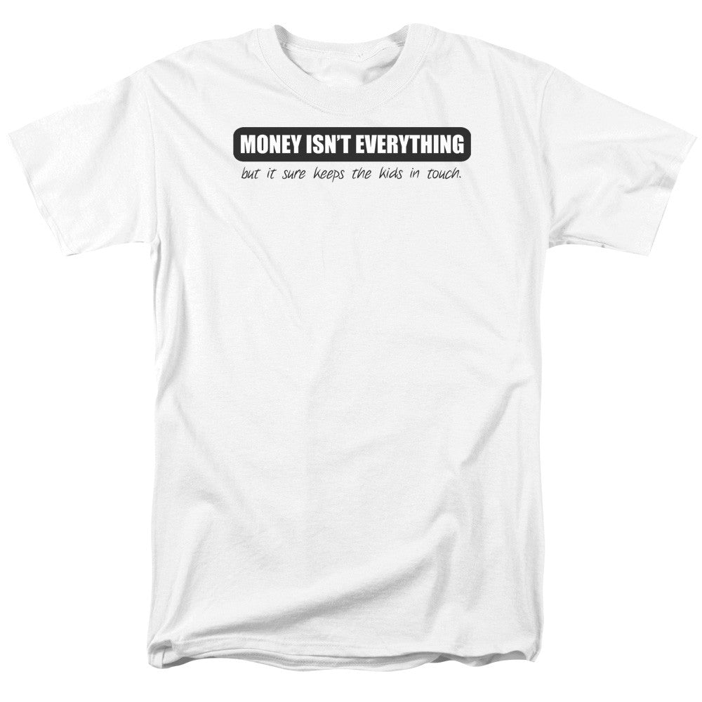 Adult Regular Fit Short Sleeve