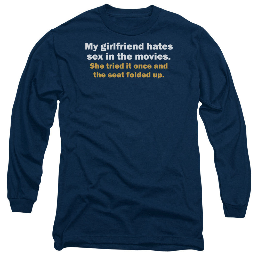 Adult Long Sleeve