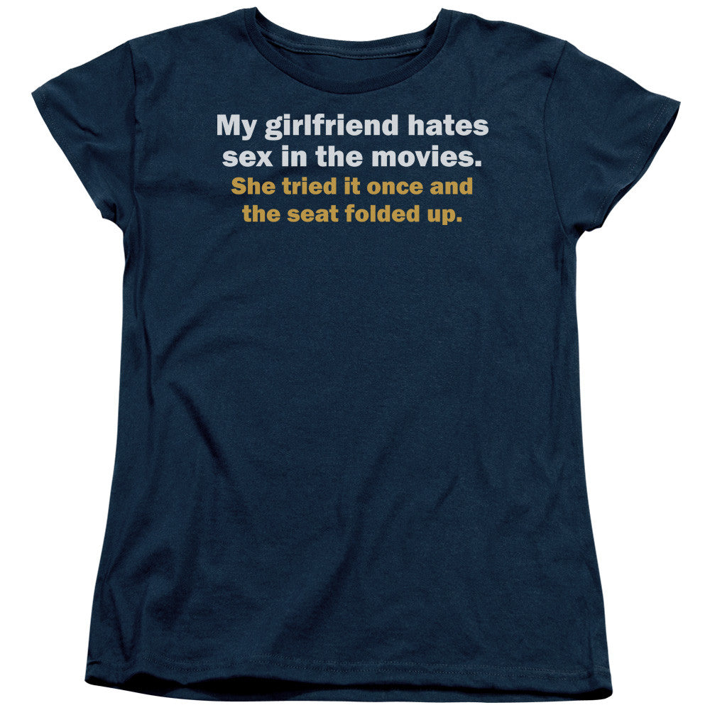 Women's Short Sleeve