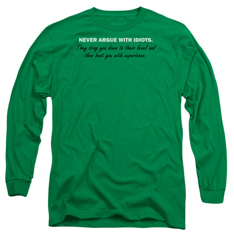 Adult Long Sleeve