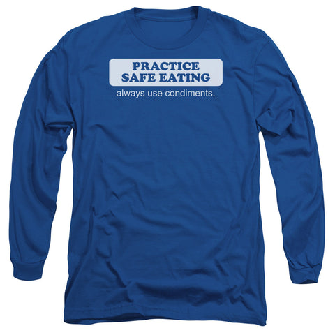 Adult Long Sleeve