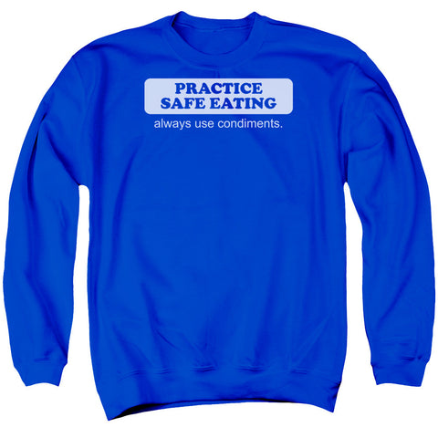 Adult Crewneck Sweatshirt