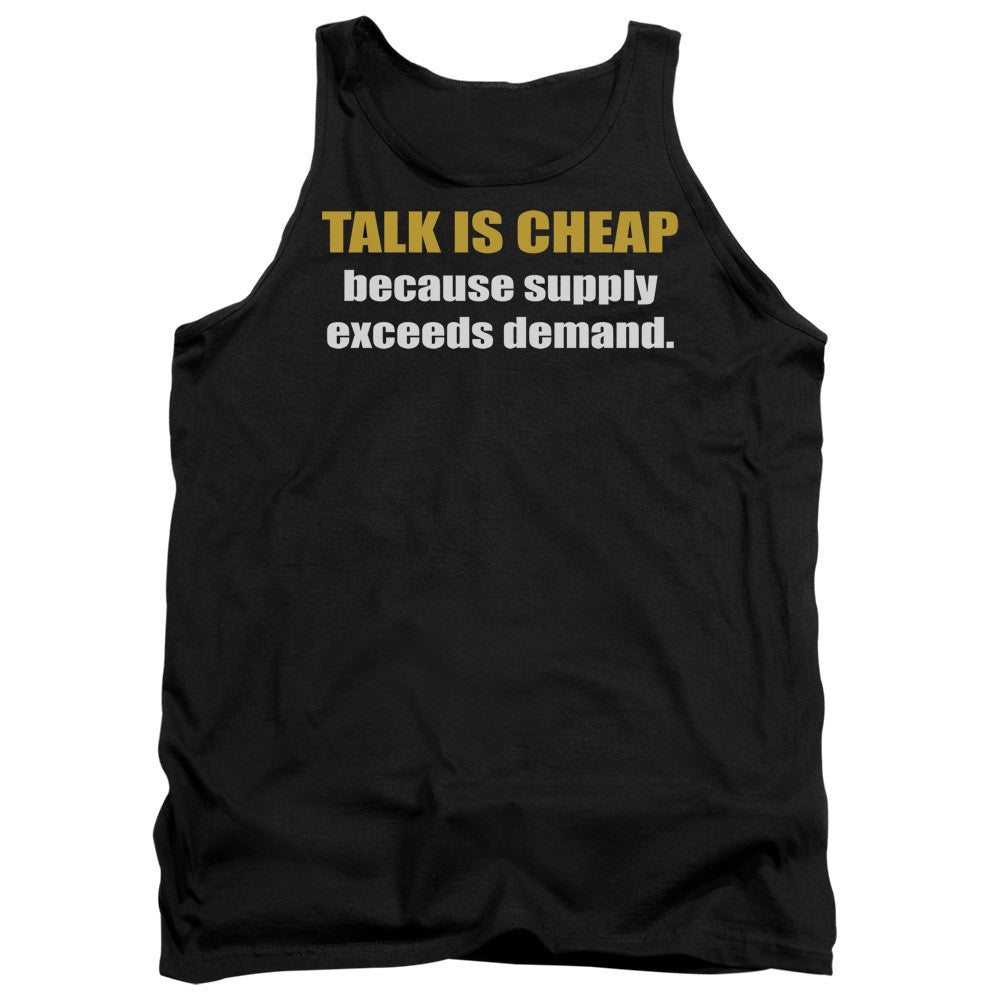 Adult Tank Top