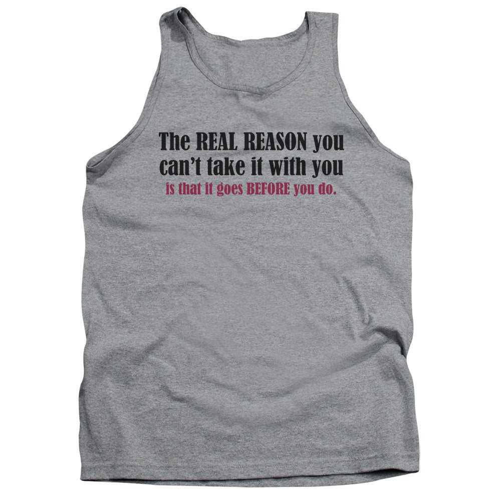 Adult Tank Top