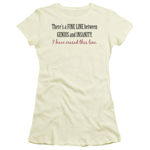 Juniors Sheer Cap Sleeve