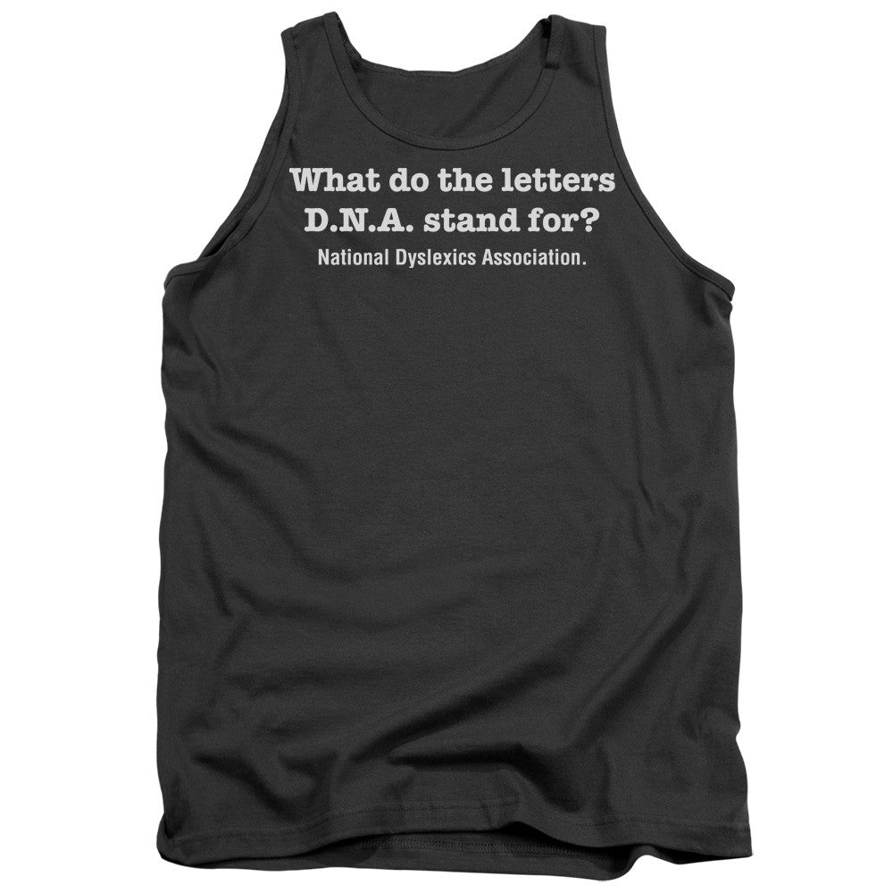 Adult Tank Top