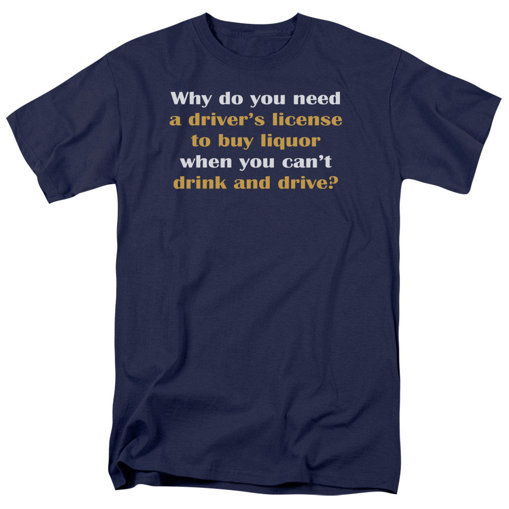 Adult Regular Fit Short Sleeve