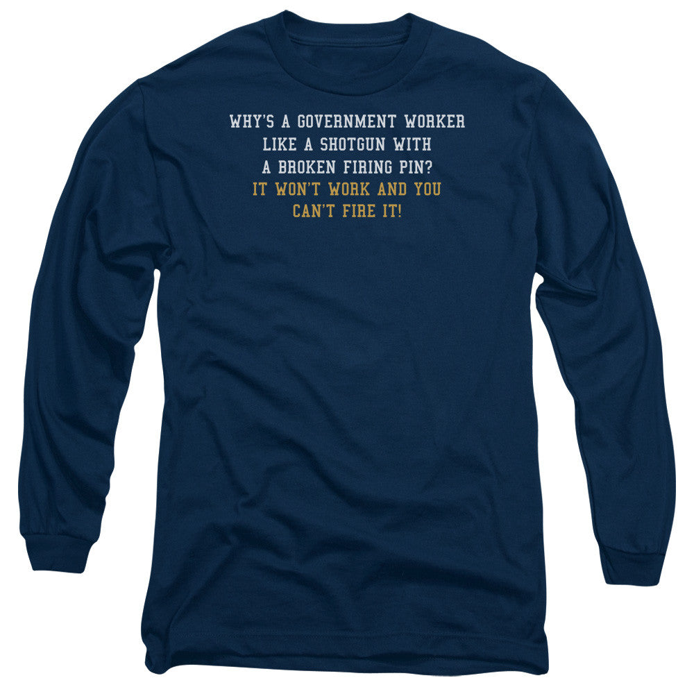 Adult Long Sleeve