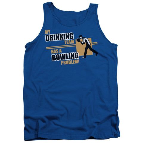 Adult Tank Top