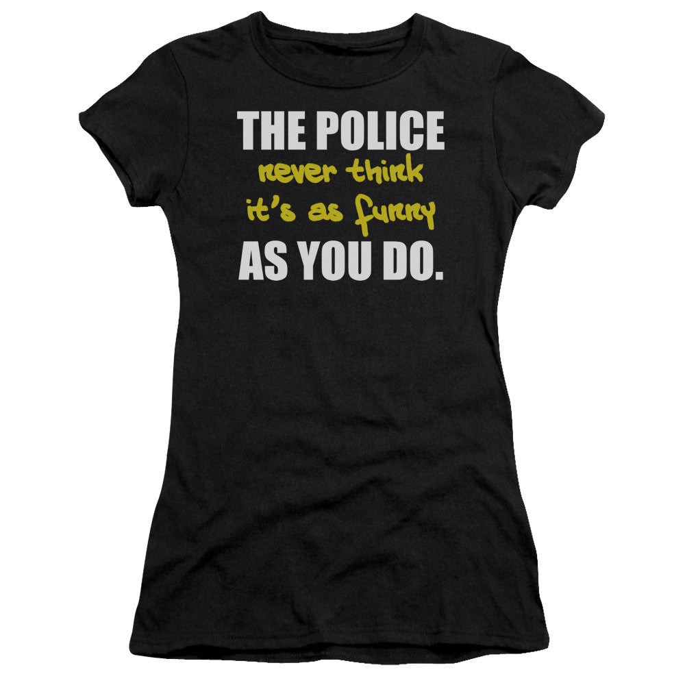 Juniors Sheer Cap Sleeve