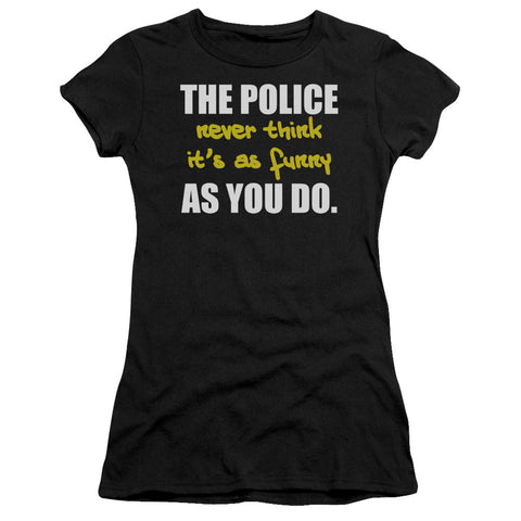 Juniors Sheer Cap Sleeve