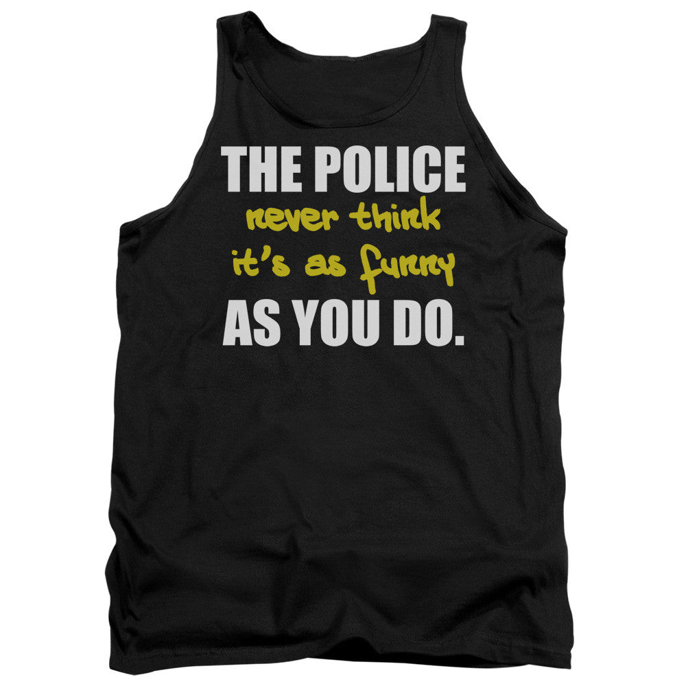 Adult Tank Top