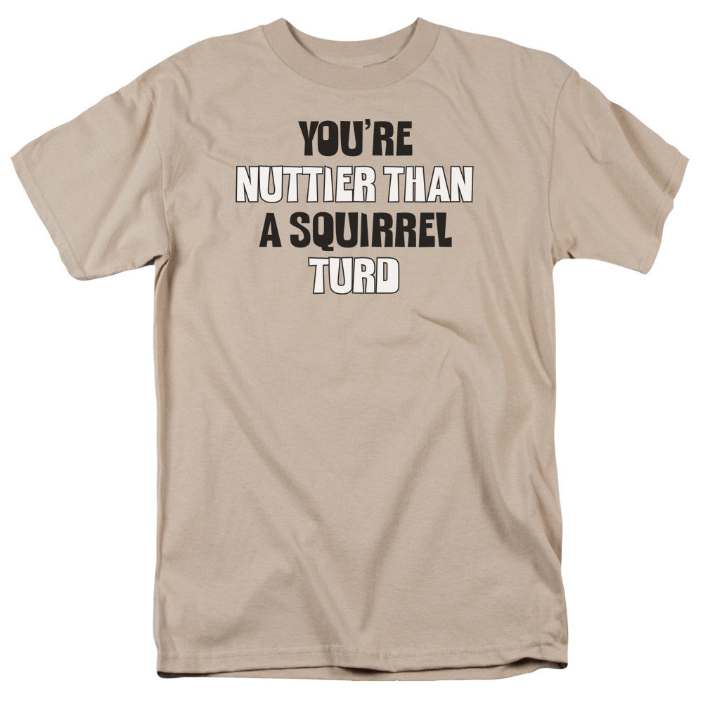 Adult Regular Fit Short Sleeve