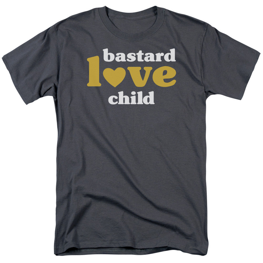 Adult Regular Fit Short Sleeve