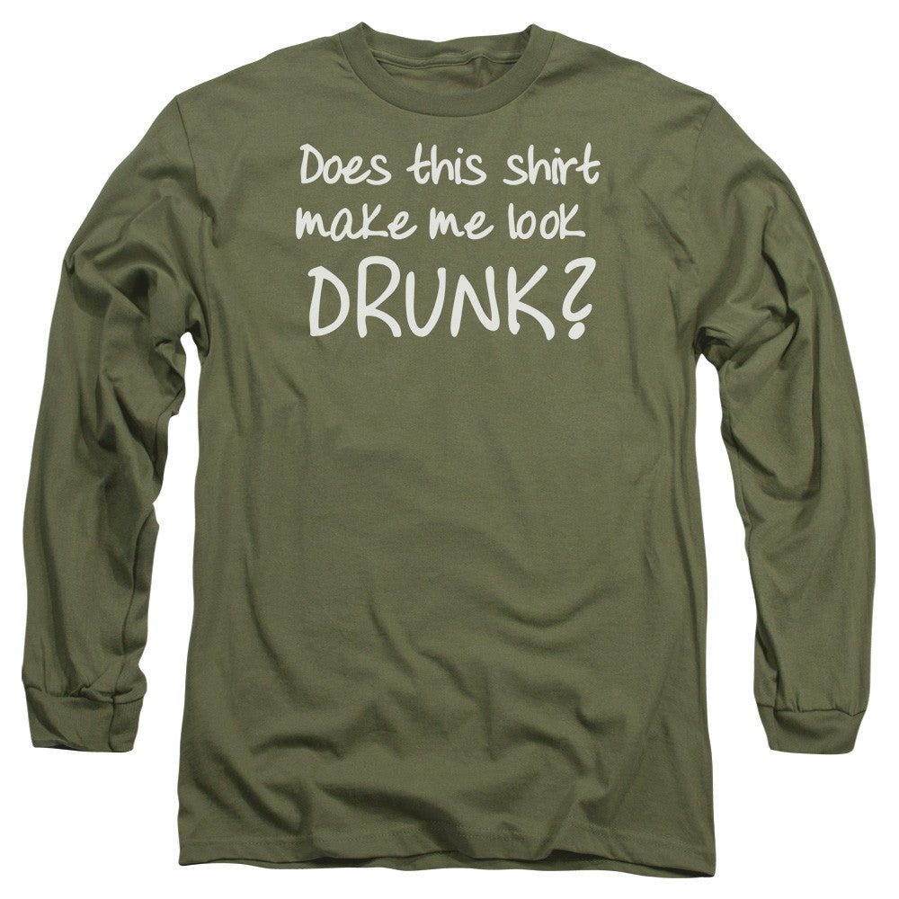 Adult Long Sleeve