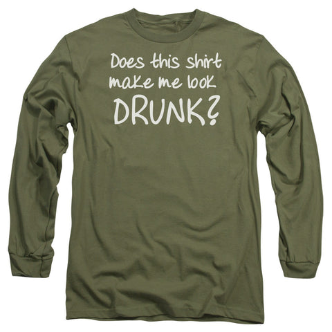 Adult Long Sleeve