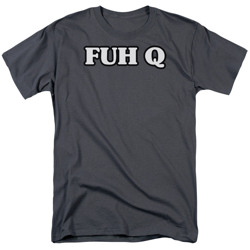 Adult Regular Fit Short Sleeve