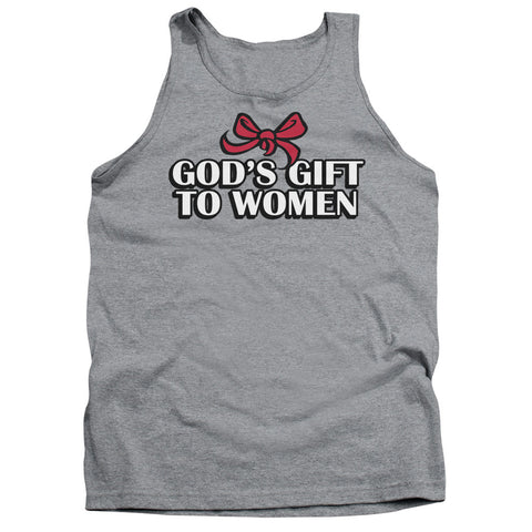 Adult Tank Top