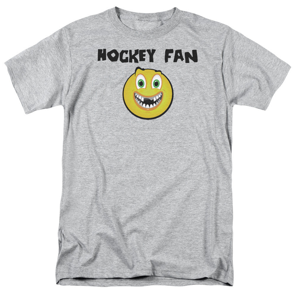 Adult Regular Fit Short Sleeve