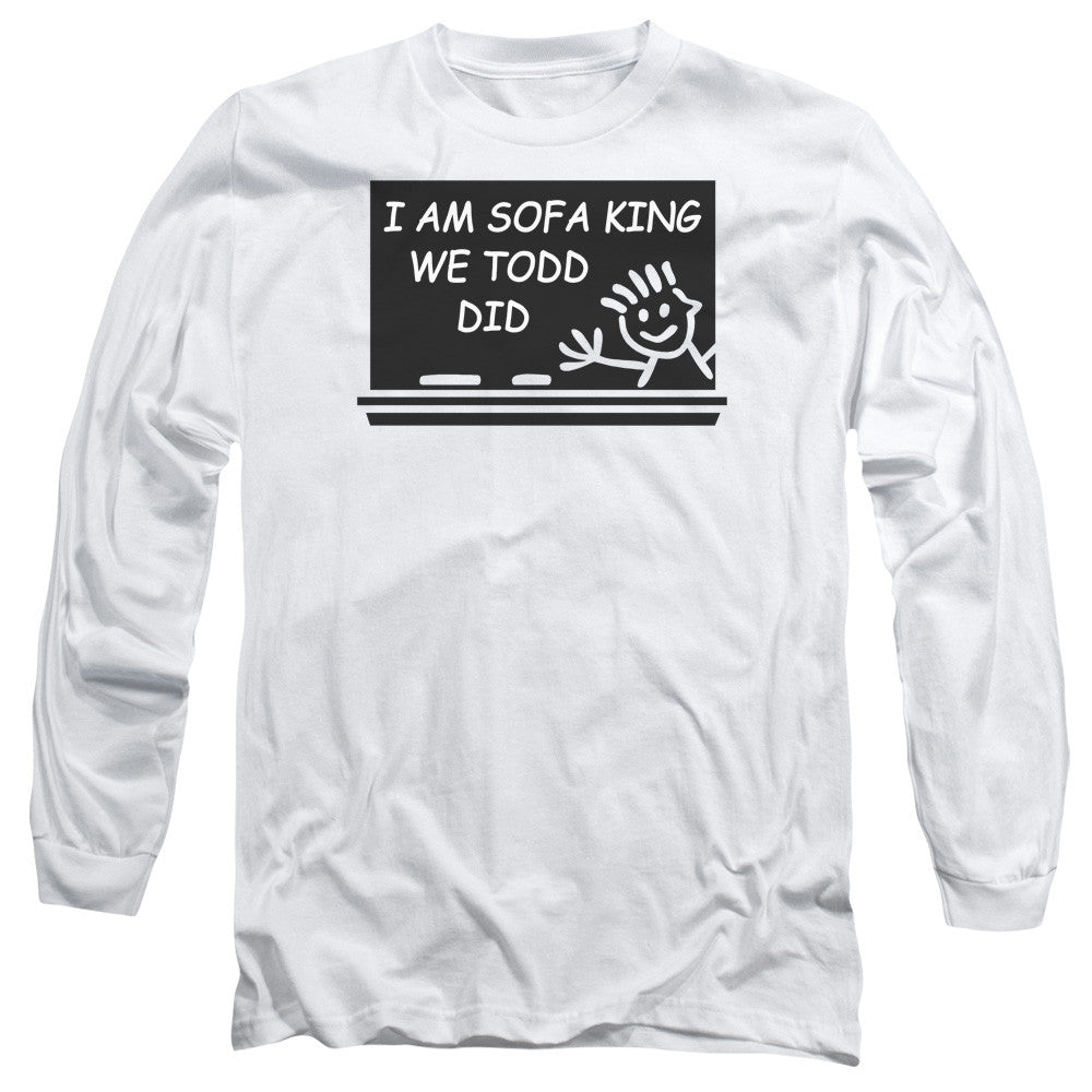 Adult Long Sleeve