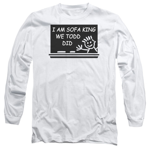 Adult Long Sleeve