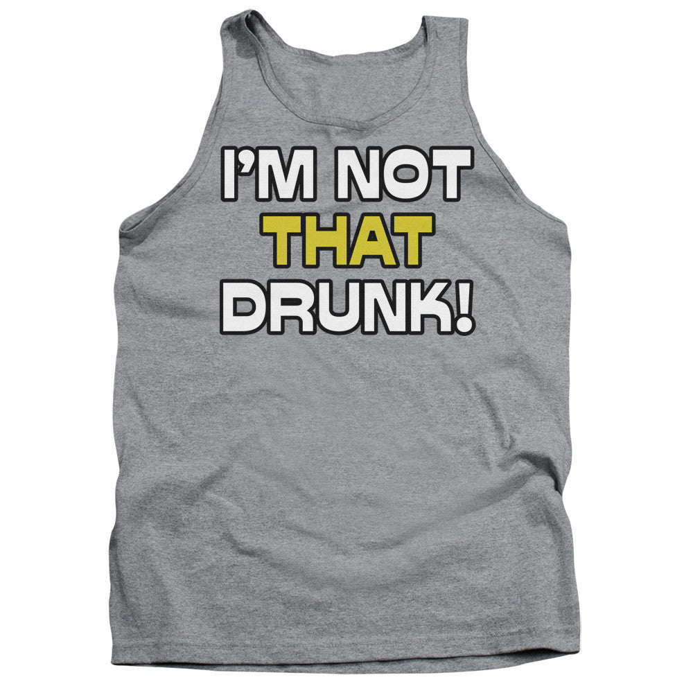 Adult Tank Top