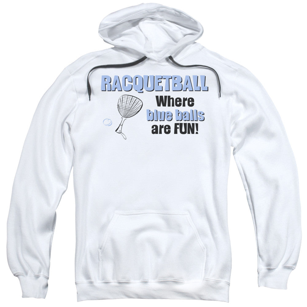 Adult Pull-Over Hoodie