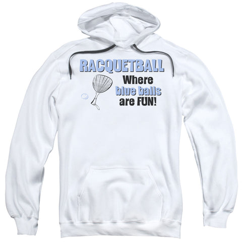 Adult Pull-Over Hoodie