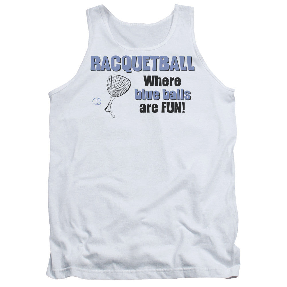 Adult Tank Top