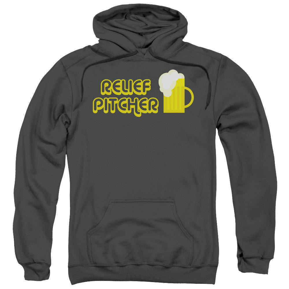 Adult Pull-Over Hoodie