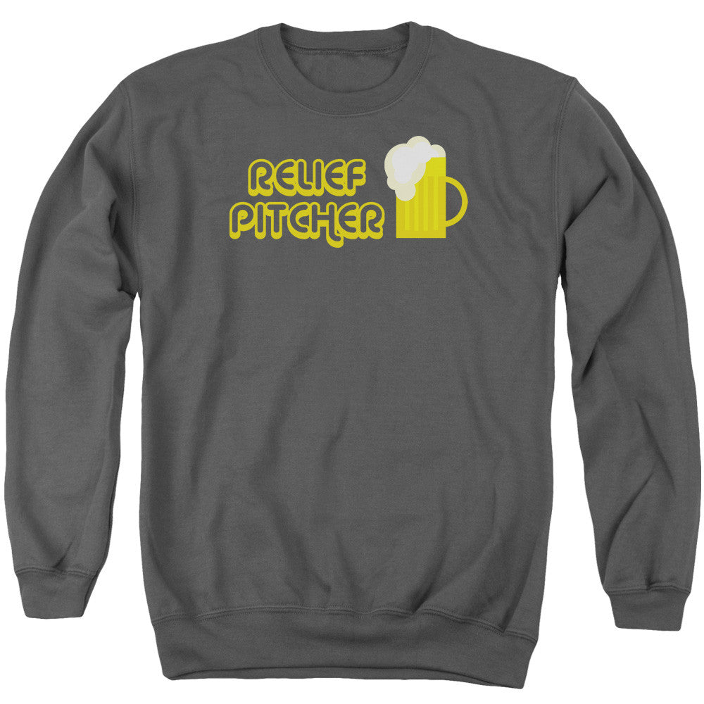 Adult Crewneck Sweatshirt