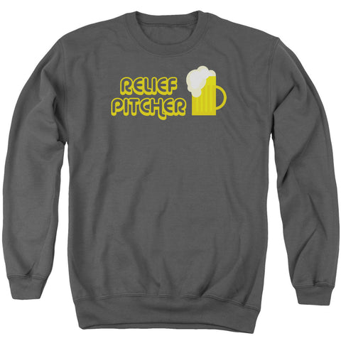 Adult Crewneck Sweatshirt