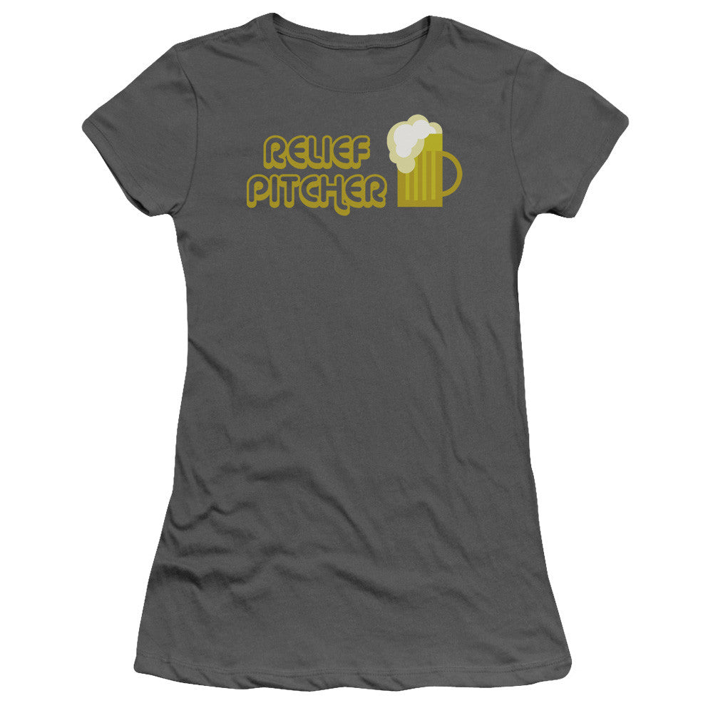 Juniors Sheer Cap Sleeve