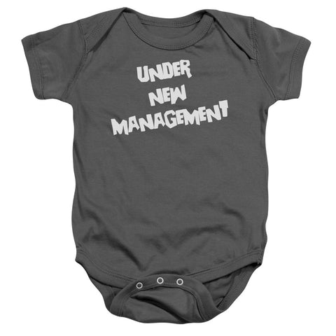 Infant Snapsuit