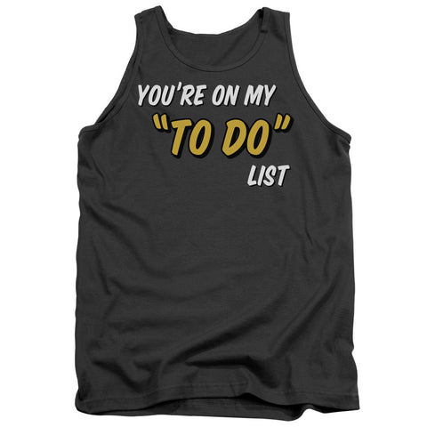 Adult Tank Top