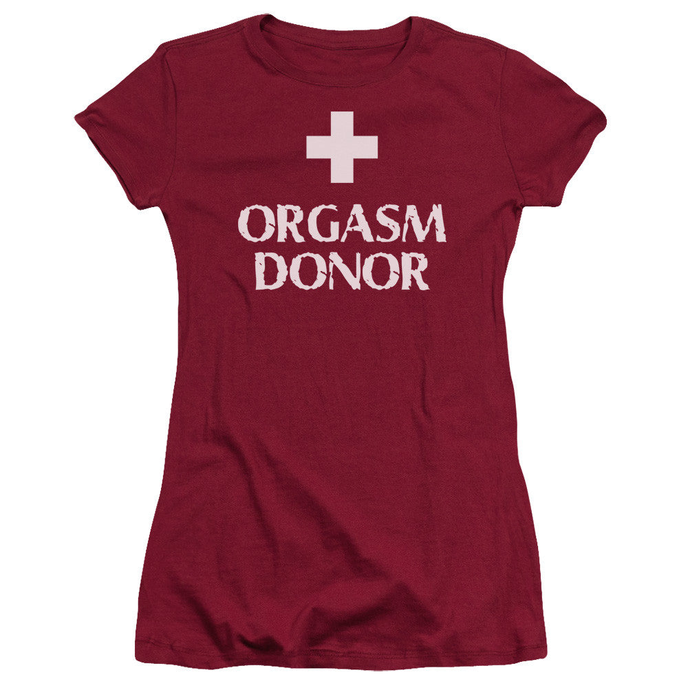 Juniors Sheer Cap Sleeve