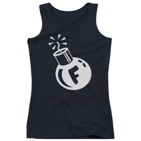 Juniors Tank Top