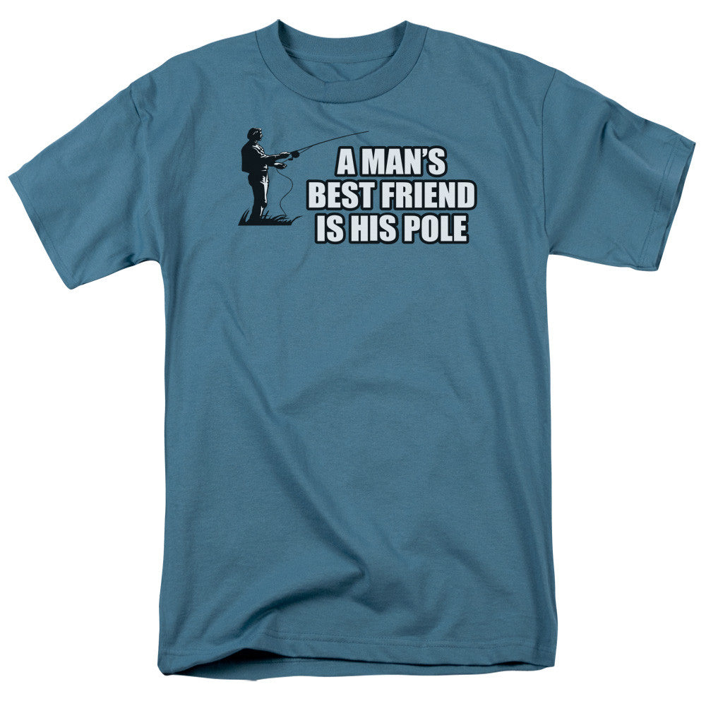Adult Regular Fit Short Sleeve
