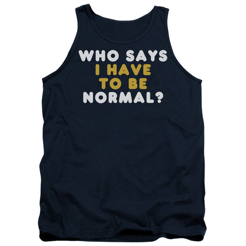 Adult Tank Top