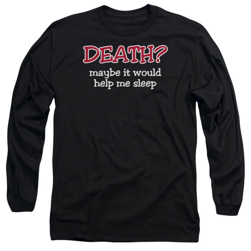 Adult Long Sleeve