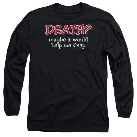 Adult Long Sleeve