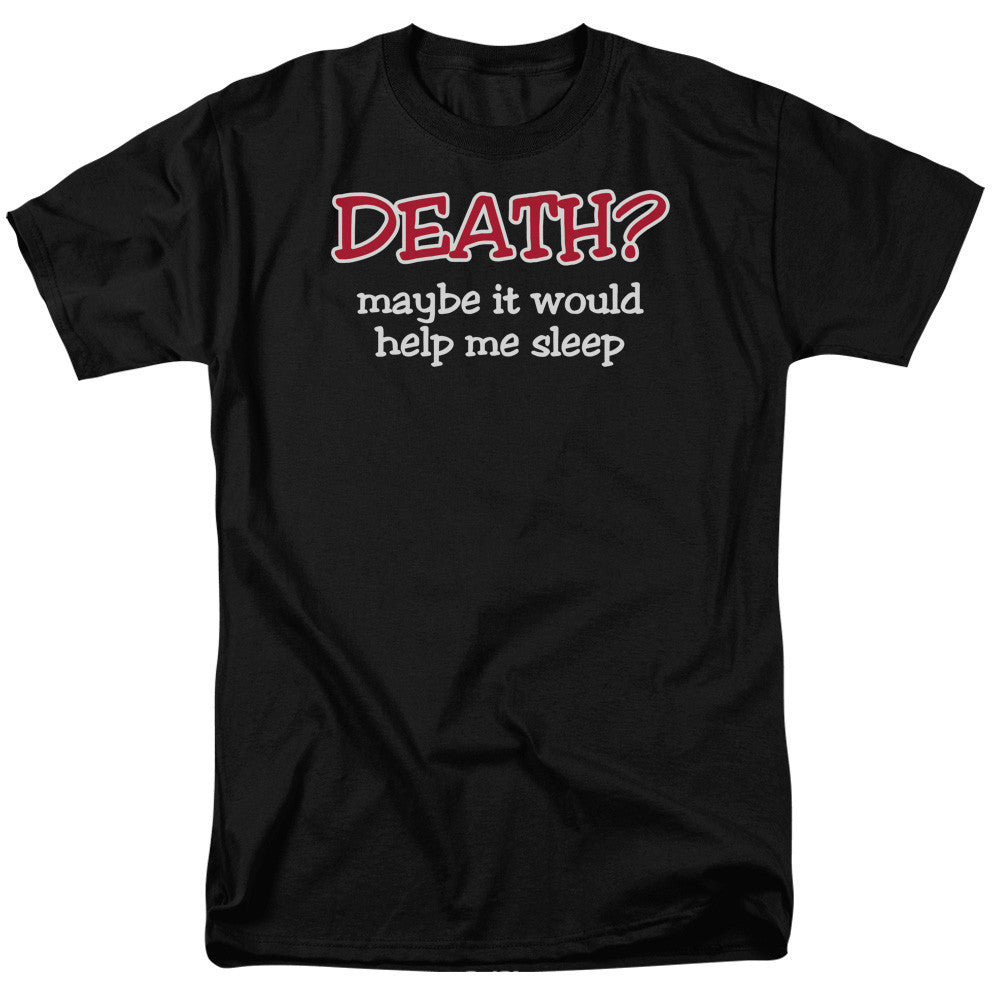 Adult Regular Fit Short Sleeve