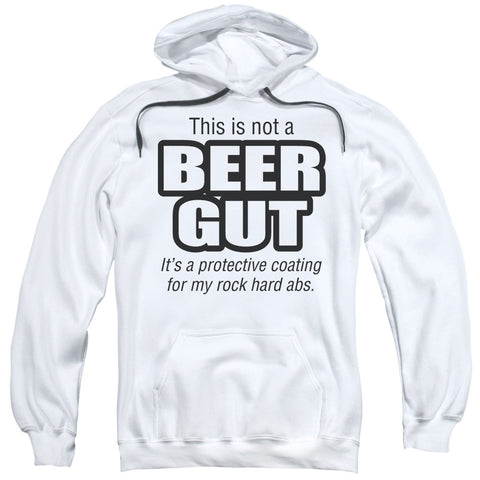 Adult Pull-Over Hoodie