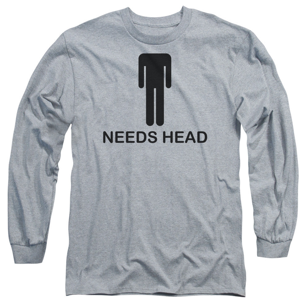 Adult Long Sleeve