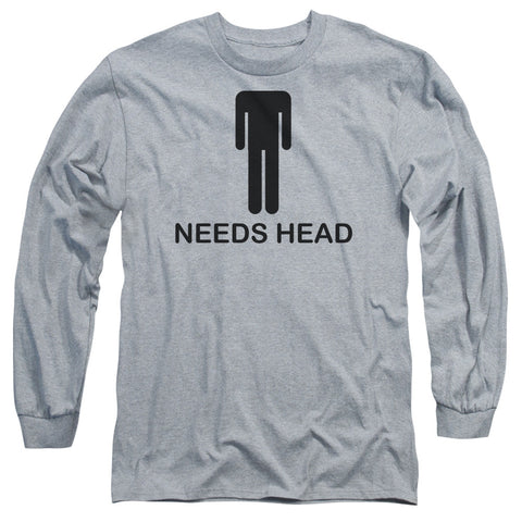 Adult Long Sleeve