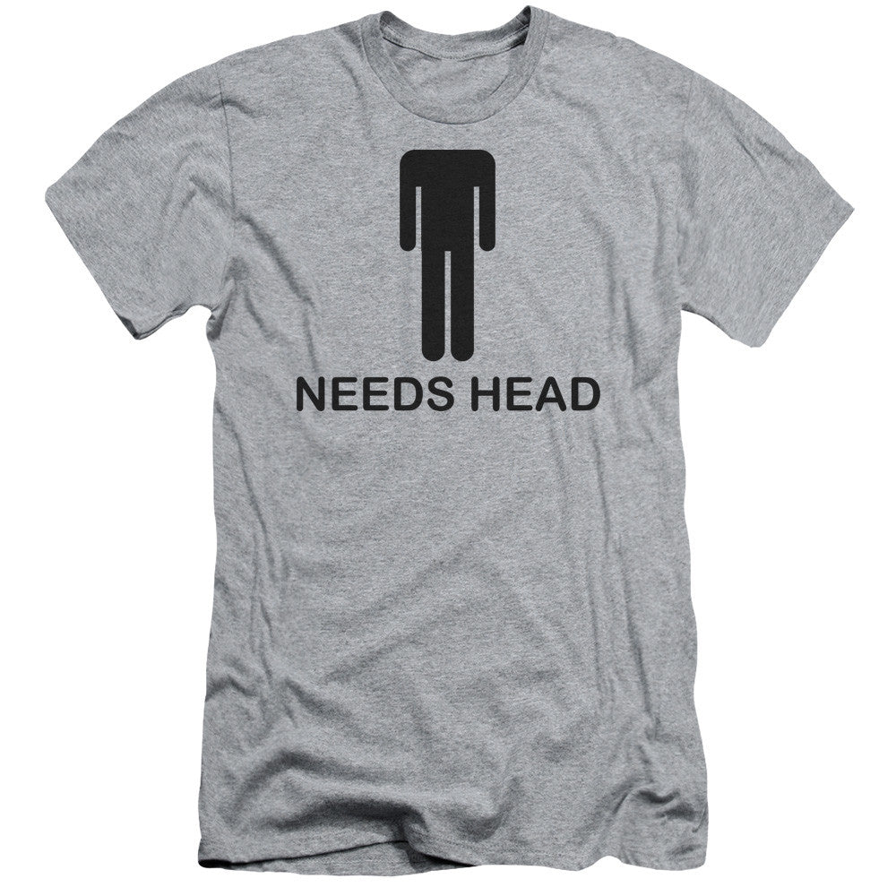 Adult Slim Fit Short Sleeve