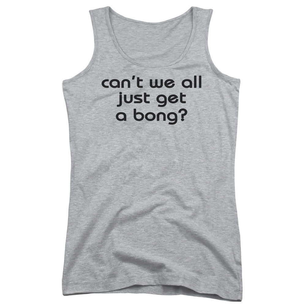 Juniors Tank Top